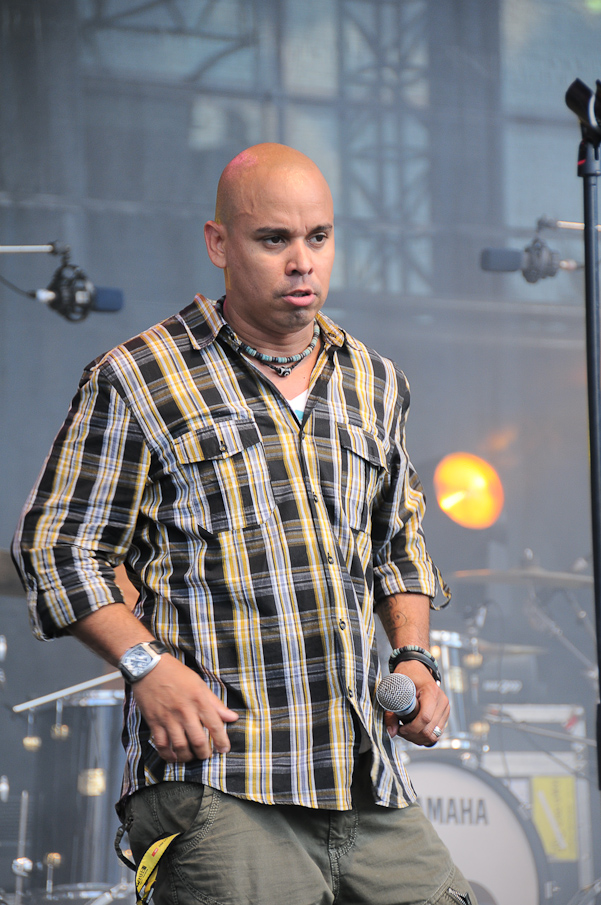 Fete de la Musique Evry 2009 - Sergent Garcia 311.jpg